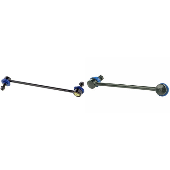 MSUPLINK43775 Mevotech Supreme Suspension Stabilizer Bar Link Kit