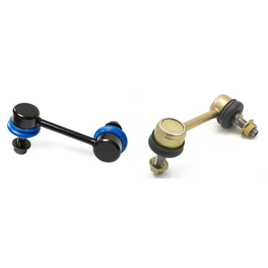 MSUPLINK43881 Mevotech Supreme Suspension Stabilizer Bar Link Kit