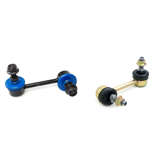 MSUPLINK43881 Mevotech Supreme Suspension Stabilizer Bar Link Kit