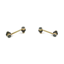 Load image into Gallery viewer, MSUPLINK43975 Mevotech Supreme Suspension Stabilizer Bar Link Kit