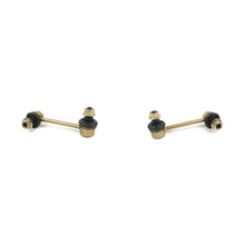 Load image into Gallery viewer, MSUPLINK43975 Mevotech Supreme Suspension Stabilizer Bar Link Kit