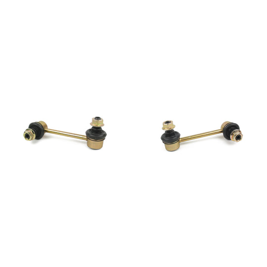 MSUPLINK43975 Mevotech Supreme Suspension Stabilizer Bar Link Kit