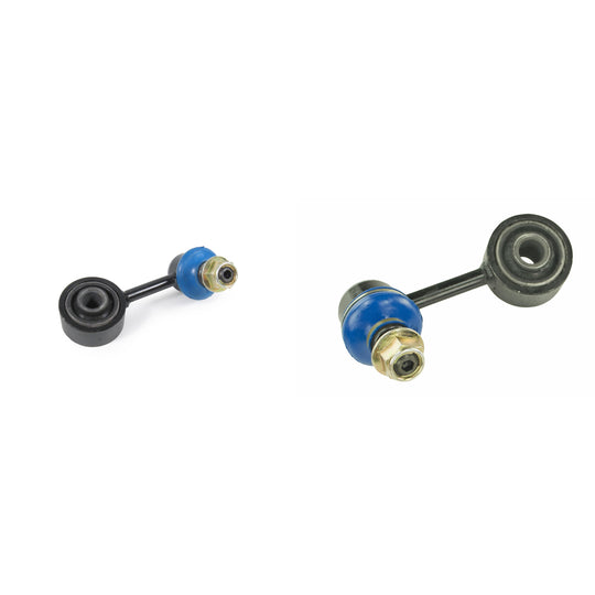MSUPLINK44015 Mevotech Supreme Suspension Stabilizer Bar Link Kit