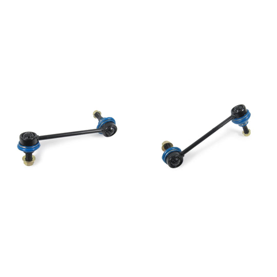 MSUPLINK44123 Mevotech Supreme Suspension Stabilizer Bar Link Kit