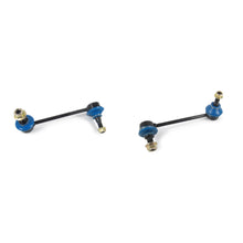 Load image into Gallery viewer, MSUPLINK44123 Mevotech Supreme Suspension Stabilizer Bar Link Kit