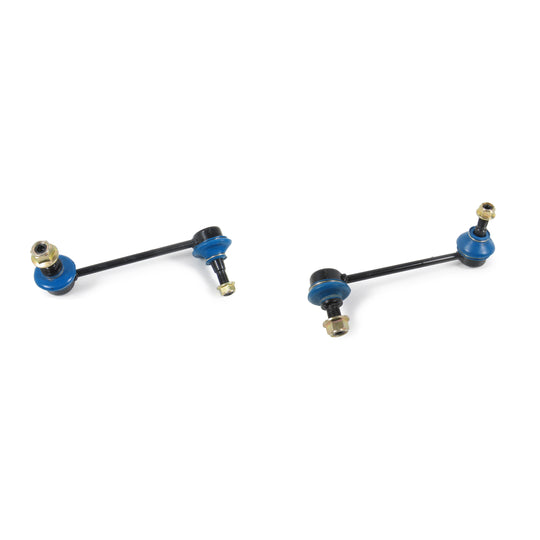MSUPLINK44123 Mevotech Supreme Suspension Stabilizer Bar Link Kit