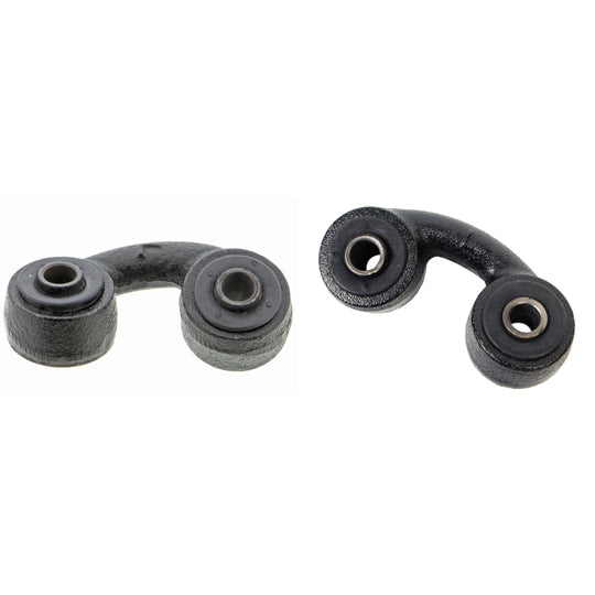 MSUPLINK44309 Mevotech Supreme Suspension Stabilizer Bar Link Kit