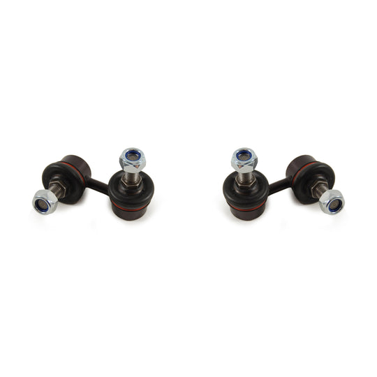 MSUPLINK44393 Mevotech Supreme Suspension Stabilizer Bar Link Kit