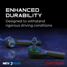Load image into Gallery viewer, MSUPOUTR10002 Mevotech Steering Tie Rod End Kit Mevotech Canada