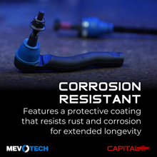 Load image into Gallery viewer, MSUPOUTR18219 Mevotech Steering Tie Rod End Kit Mevotech Canada