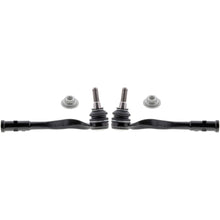 Load image into Gallery viewer, MSUPOUTR10005 Mevotech Steering Tie Rod End Kit Mevotech Canada
