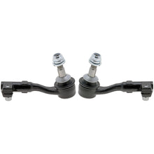 Load image into Gallery viewer, MSUPOUTR10028 Mevotech Steering Tie Rod End Kit Mevotech Canada