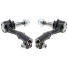 Load image into Gallery viewer, MSUPOUTR10028 Mevotech Steering Tie Rod End Kit Mevotech Canada