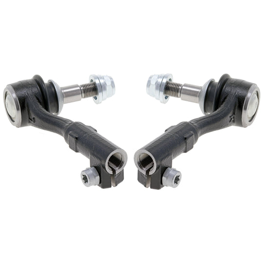 MSUPOUTR10028 Mevotech Steering Tie Rod End Kit Mevotech Canada