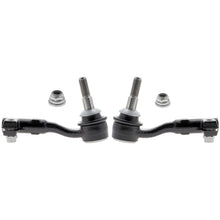 Load image into Gallery viewer, MSUPOUTR10028 Mevotech Steering Tie Rod End Kit Mevotech Canada