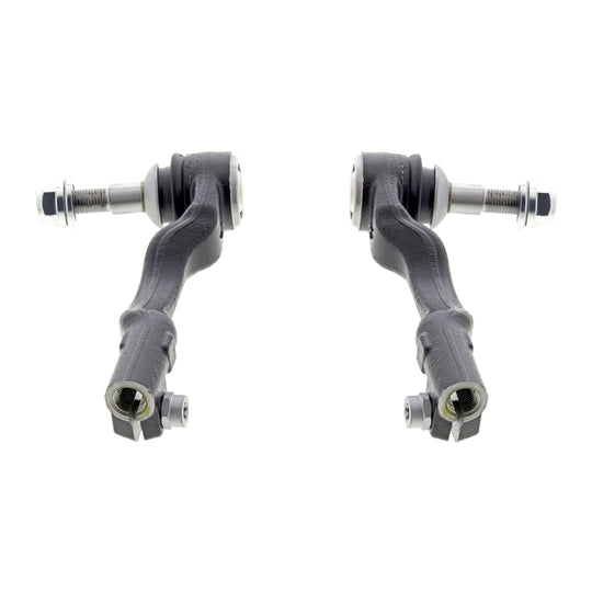 MSUPOUTR10048 Mevotech Steering Tie Rod End Kit Mevotech Canada