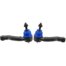 Load image into Gallery viewer, MSUPOUTR10060 Mevotech Steering Tie Rod End Kit Mevotech Canada