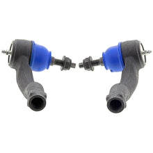Load image into Gallery viewer, MSUPOUTR10060 Mevotech Steering Tie Rod End Kit Mevotech Canada
