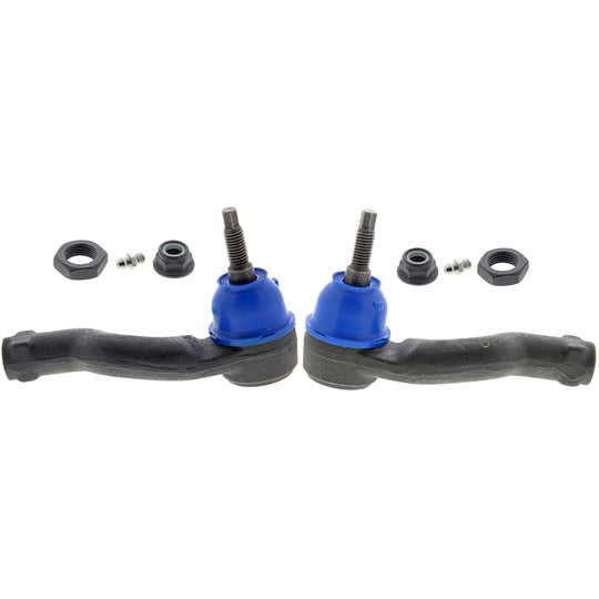 MSUPOUTR10060 Mevotech Steering Tie Rod End Kit Mevotech Canada