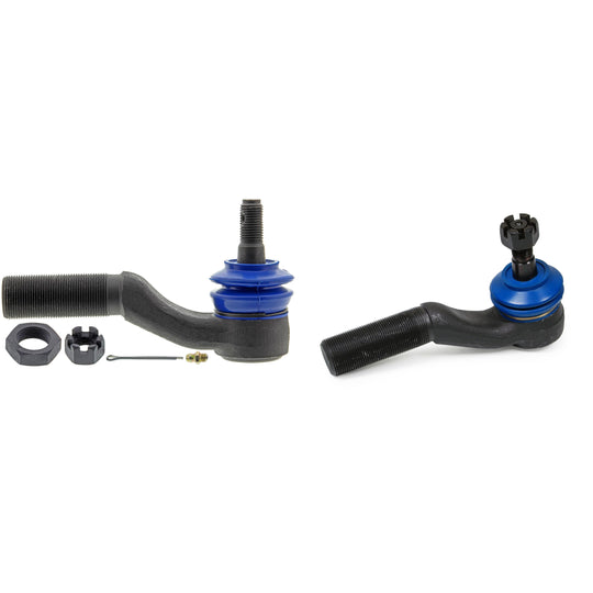 MSUPOUTR10062 Mevotech Steering Tie Rod End Kit Mevotech Canada