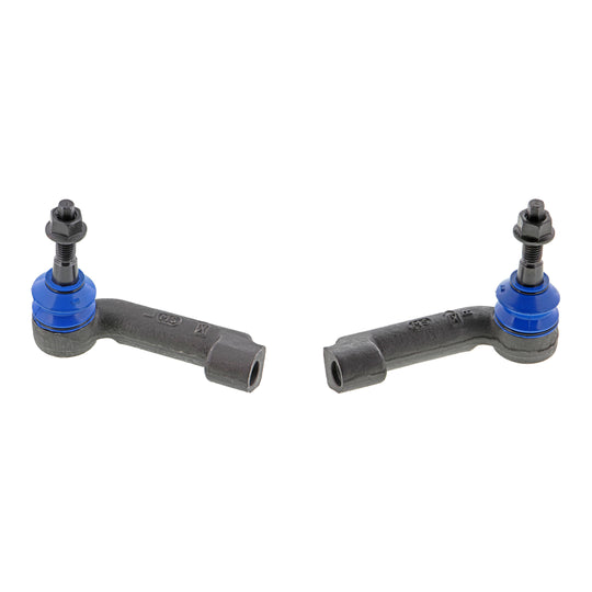 MSUPOUTR10068 Mevotech Steering Tie Rod End Kit Mevotech Canada