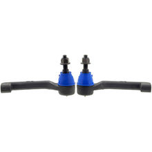 Load image into Gallery viewer, MSUPOUTR10070 Mevotech Steering Tie Rod End Kit Mevotech Canada