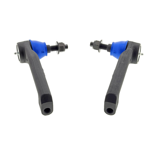 MSUPOUTR10070 Mevotech Steering Tie Rod End Kit Mevotech Canada