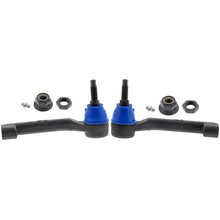 Load image into Gallery viewer, MSUPOUTR10070 Mevotech Steering Tie Rod End Kit Mevotech Canada