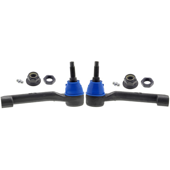 MSUPOUTR10070 Mevotech Steering Tie Rod End Kit Mevotech Canada