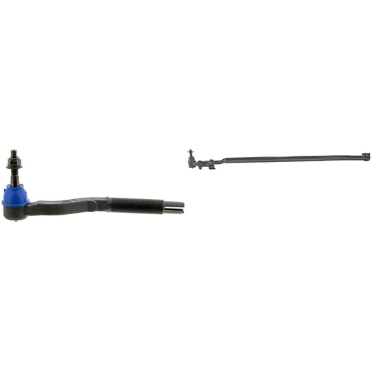 MSUPOUTR10078 Mevotech Steering Tie Rod End Kit Mevotech Canada