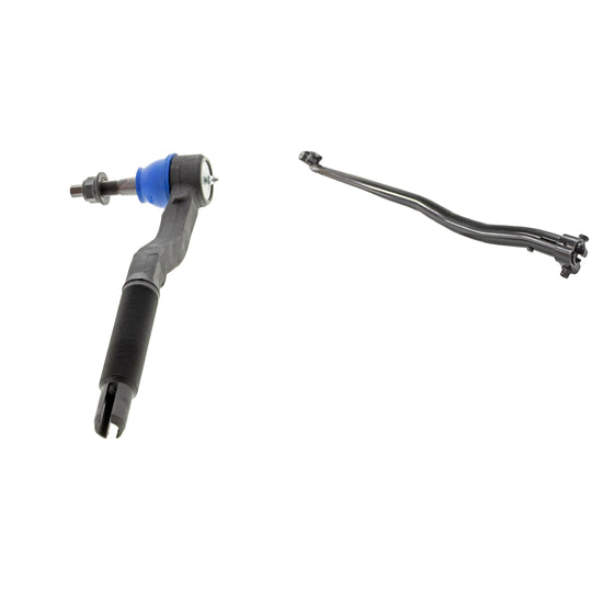 MSUPOUTR10078 Mevotech Steering Tie Rod End Kit Mevotech Canada
