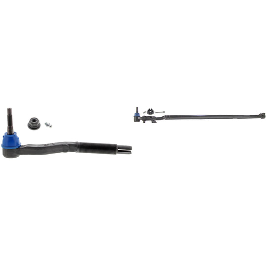 MSUPOUTR10078 Mevotech Steering Tie Rod End Kit Mevotech Canada