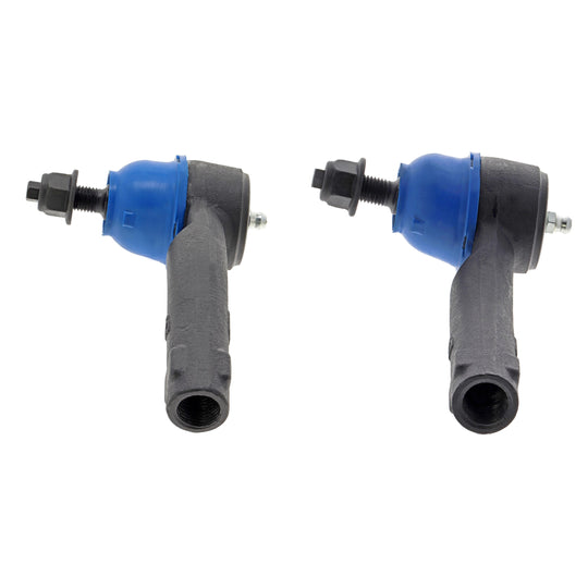 MSUPOUTR10079 Mevotech Steering Tie Rod End Kit Mevotech Canada