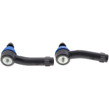 Load image into Gallery viewer, MSUPOUTR10079 Mevotech Steering Tie Rod End Kit Mevotech Canada