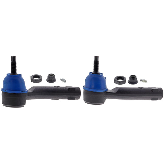 MSUPOUTR10079 Mevotech Steering Tie Rod End Kit Mevotech Canada