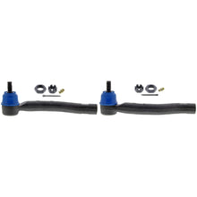 Load image into Gallery viewer, MSUPOUTR10083 Mevotech Steering Tie Rod End Kit Mevotech Canada