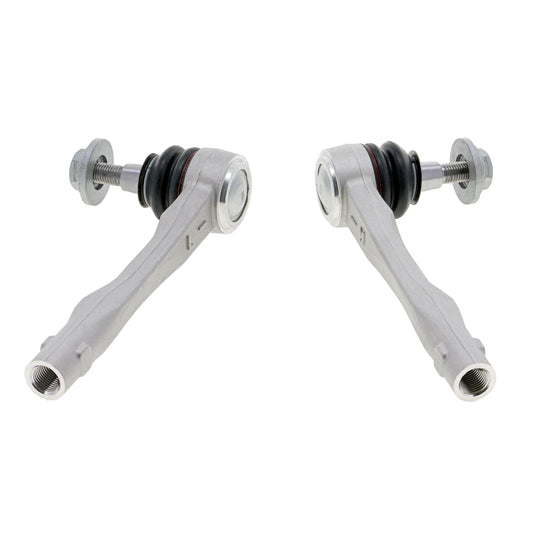 MSUPOUTR10102 Mevotech Steering Tie Rod End Kit Mevotech Canada