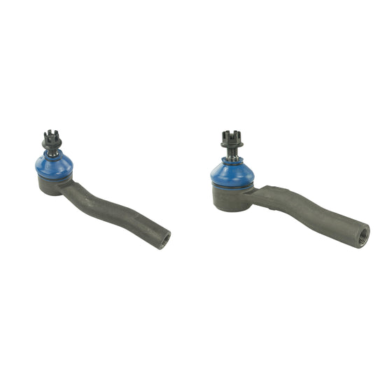 MSUPOUTR10112 Mevotech Steering Tie Rod End Kit Mevotech Canada