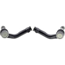 Load image into Gallery viewer, MSUPOUTR10129 Mevotech Steering Tie Rod End Kit Mevotech Canada