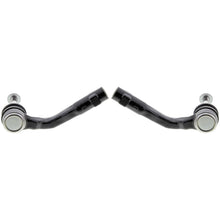 Load image into Gallery viewer, MSUPOUTR10131 Mevotech Steering Tie Rod End Kit Mevotech Canada