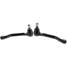 Load image into Gallery viewer, MSUPOUTR10143 Mevotech Steering Tie Rod End Kit Mevotech Canada