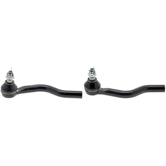 MSUPOUTR10145 Mevotech Steering Tie Rod End Kit Mevotech Canada