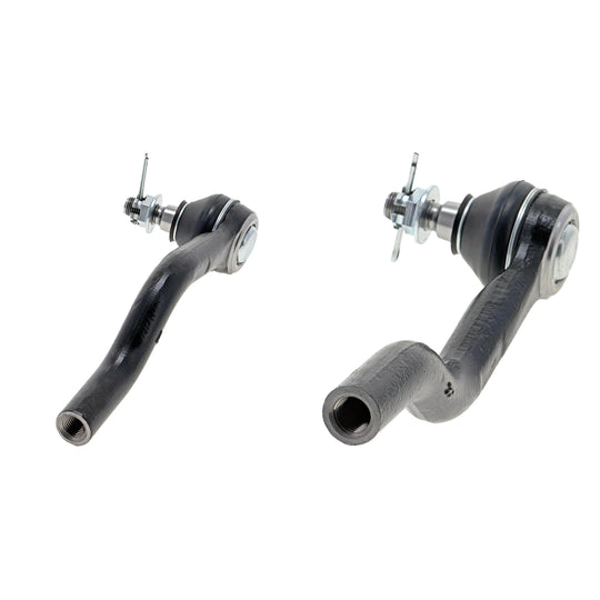 MSUPOUTR10145 Mevotech Steering Tie Rod End Kit Mevotech Canada
