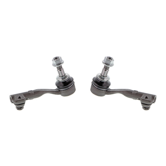 MSUPOUTR10201 Mevotech Steering Tie Rod End Kit Mevotech Canada