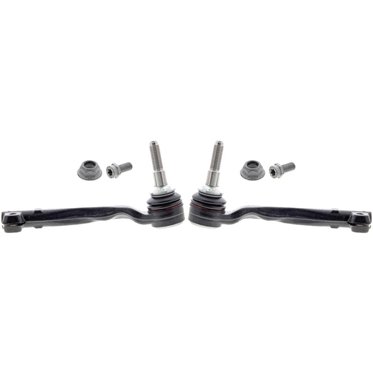 MSUPOUTR10220 Mevotech Steering Tie Rod End Kit Mevotech Canada
