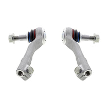 Load image into Gallery viewer, MSUPOUTR10252 Mevotech Steering Tie Rod End Kit Mevotech Canada