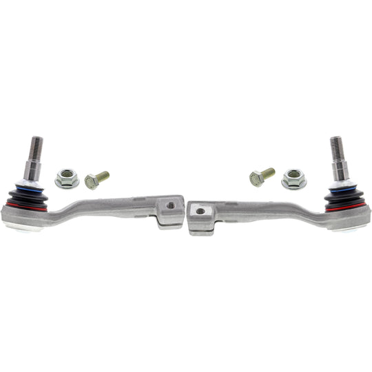 MSUPOUTR10252 Mevotech Steering Tie Rod End Kit Mevotech Canada