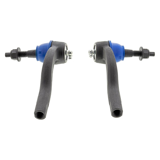 MSUPOUTR10268 Mevotech Steering Tie Rod End Kit Mevotech Canada