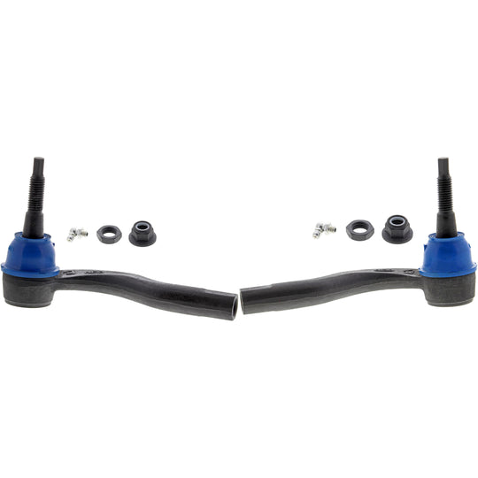MSUPOUTR10268 Mevotech Steering Tie Rod End Kit Mevotech Canada