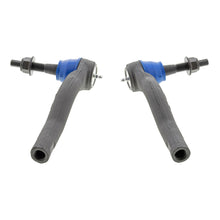 Charger l'image dans la galerie, MSUPOUTR10270 Mevotech Steering Tie Rod End Kit Mevotech Canada